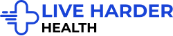 Live Harder Health